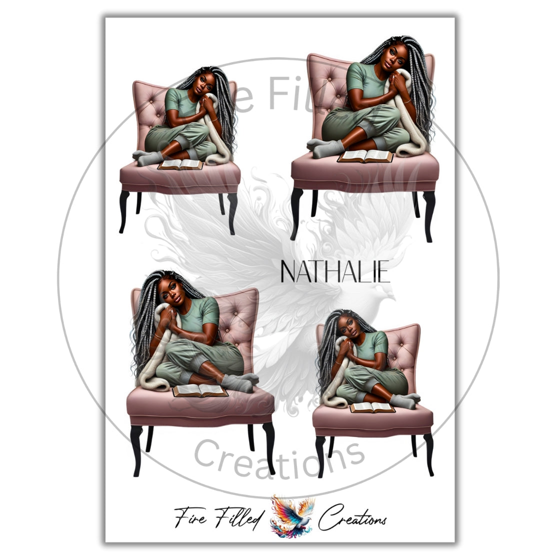 Meditating On God Collection