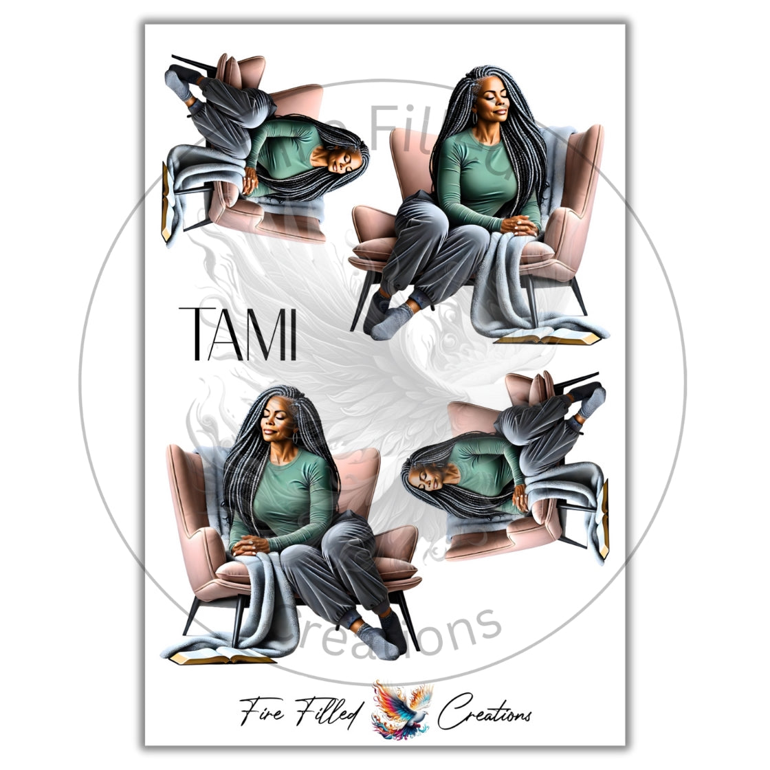 Meditating On God Collection