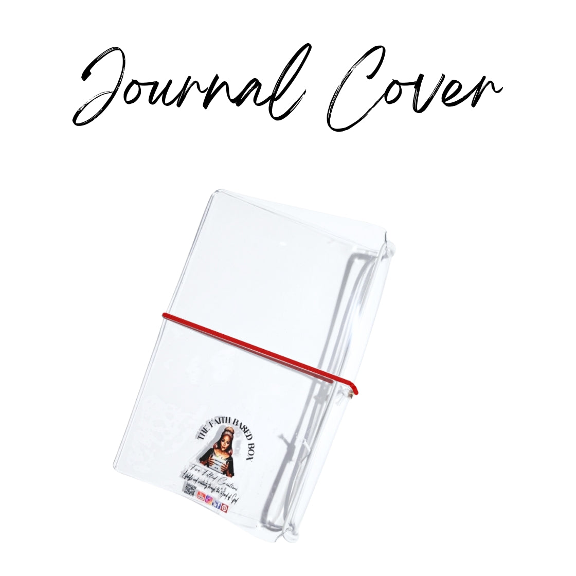 The Faith Based Quarterly Subscription (BOX ONLY) (Please Read!)
