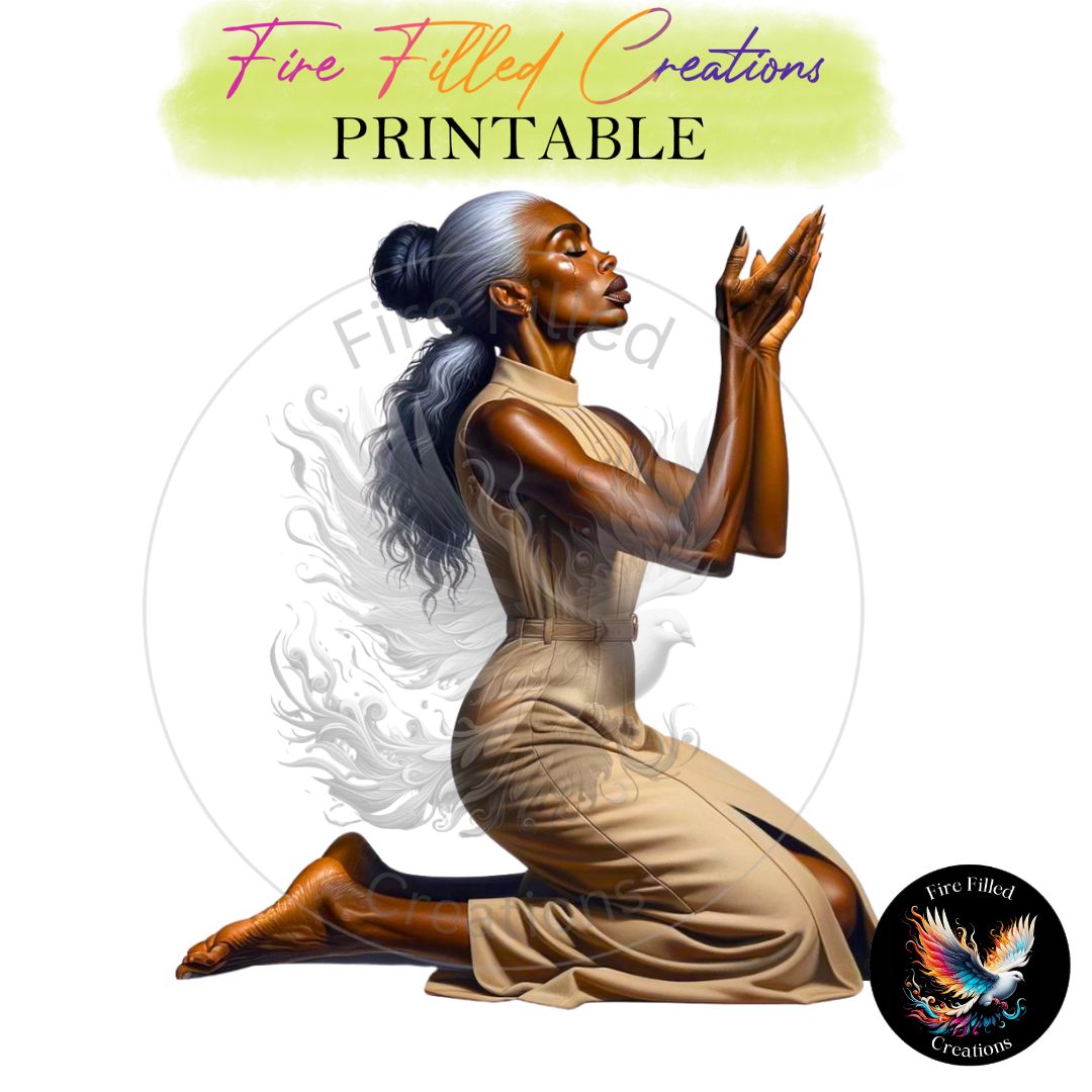 First Watch (Printable)