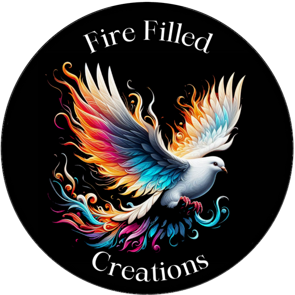 Fire Filled Creations