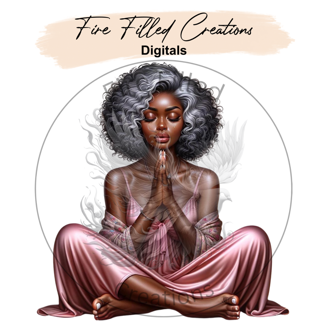 Third Watch (Printable)