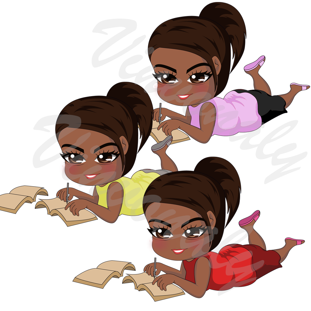 Sister Audrey Mini Faithful - Sticker Sheet and Die Cuts