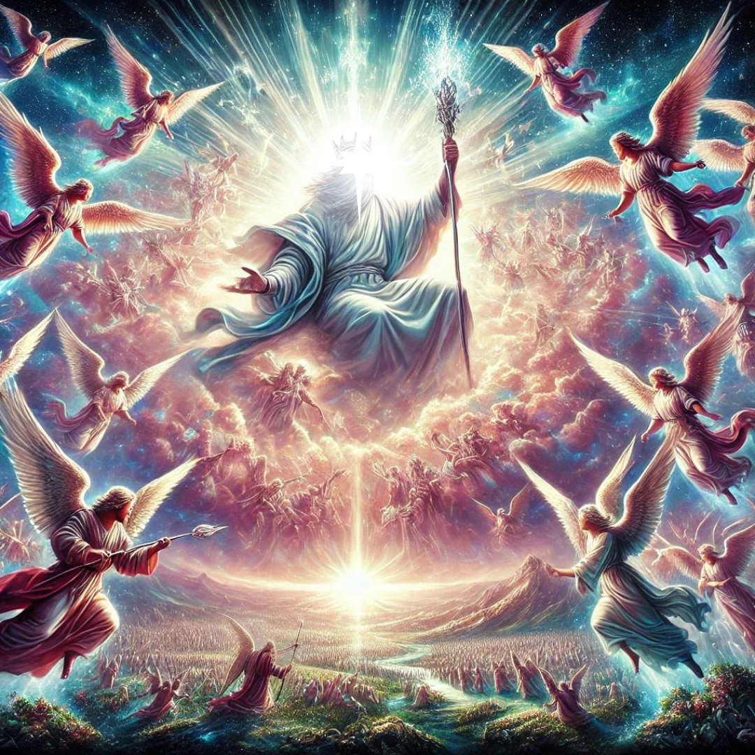 The Names of God