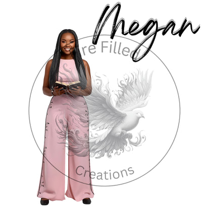 Spring Doll Collection