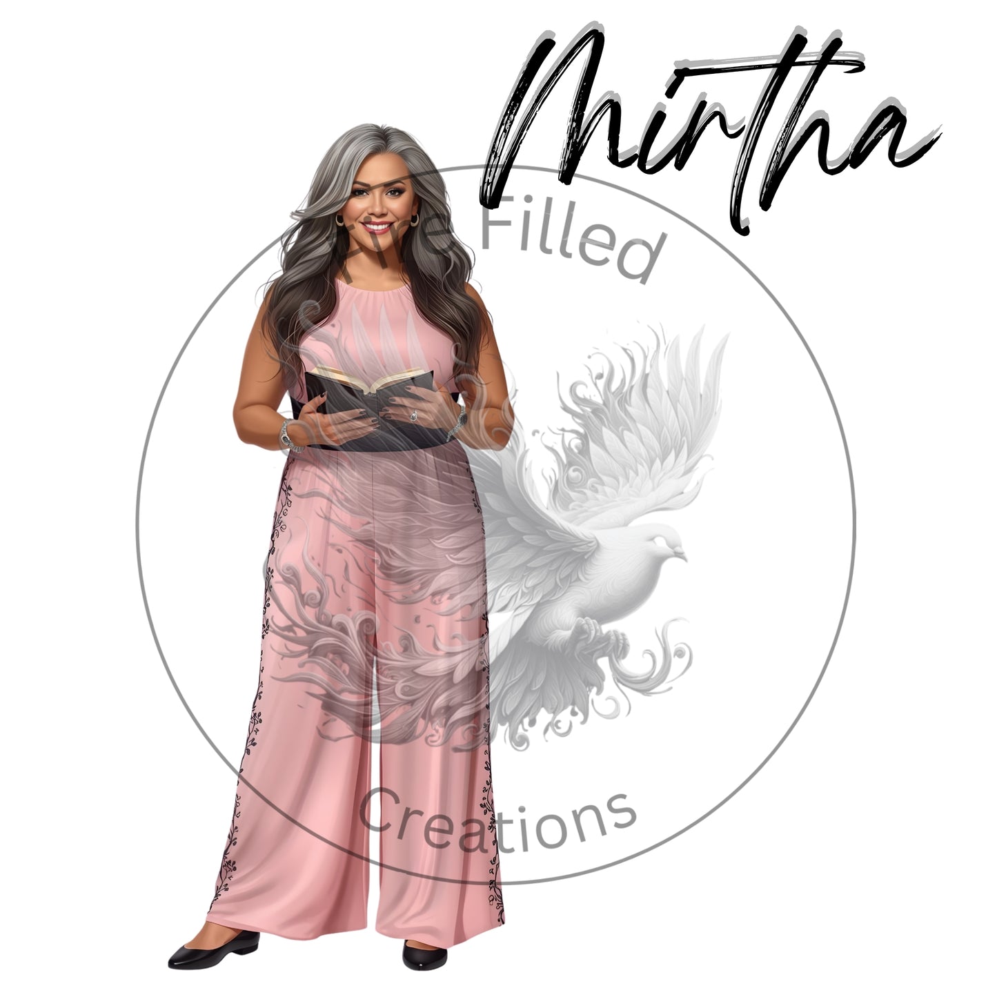 Spring Doll Collection