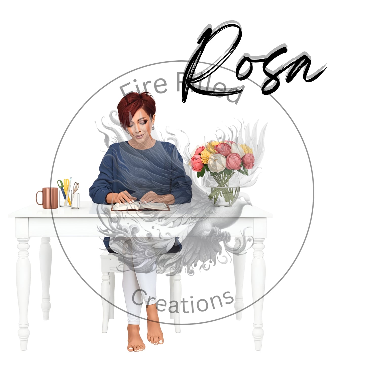 Spring Doll Collection