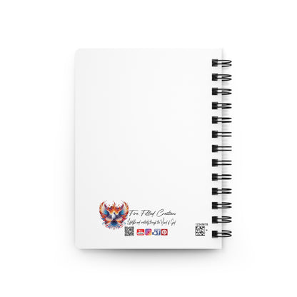 Spiral Bound Journal - Fair