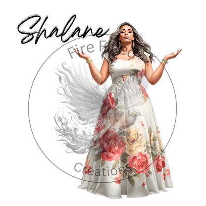 Spring Doll Collection