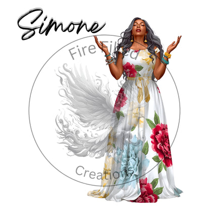 Spring Doll Collection