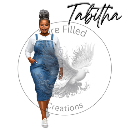 Spring Doll Collection