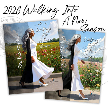 Faith Dashboards (Printable)