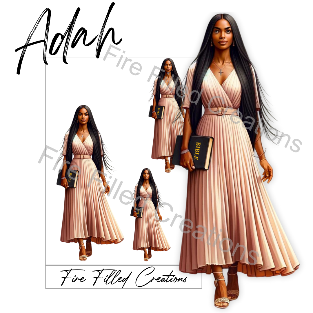 Church Bound Women Collection