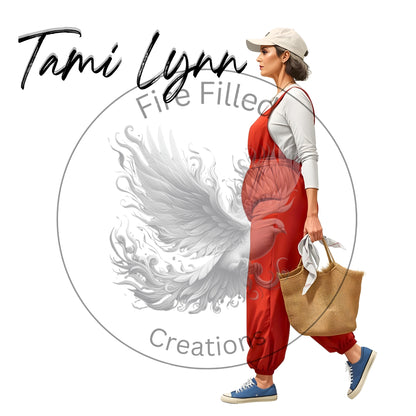 Spring Doll Collection