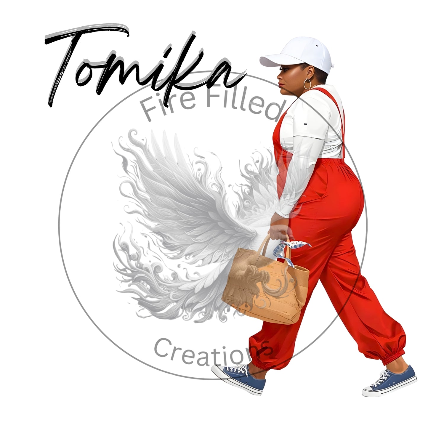 Spring Doll Collection