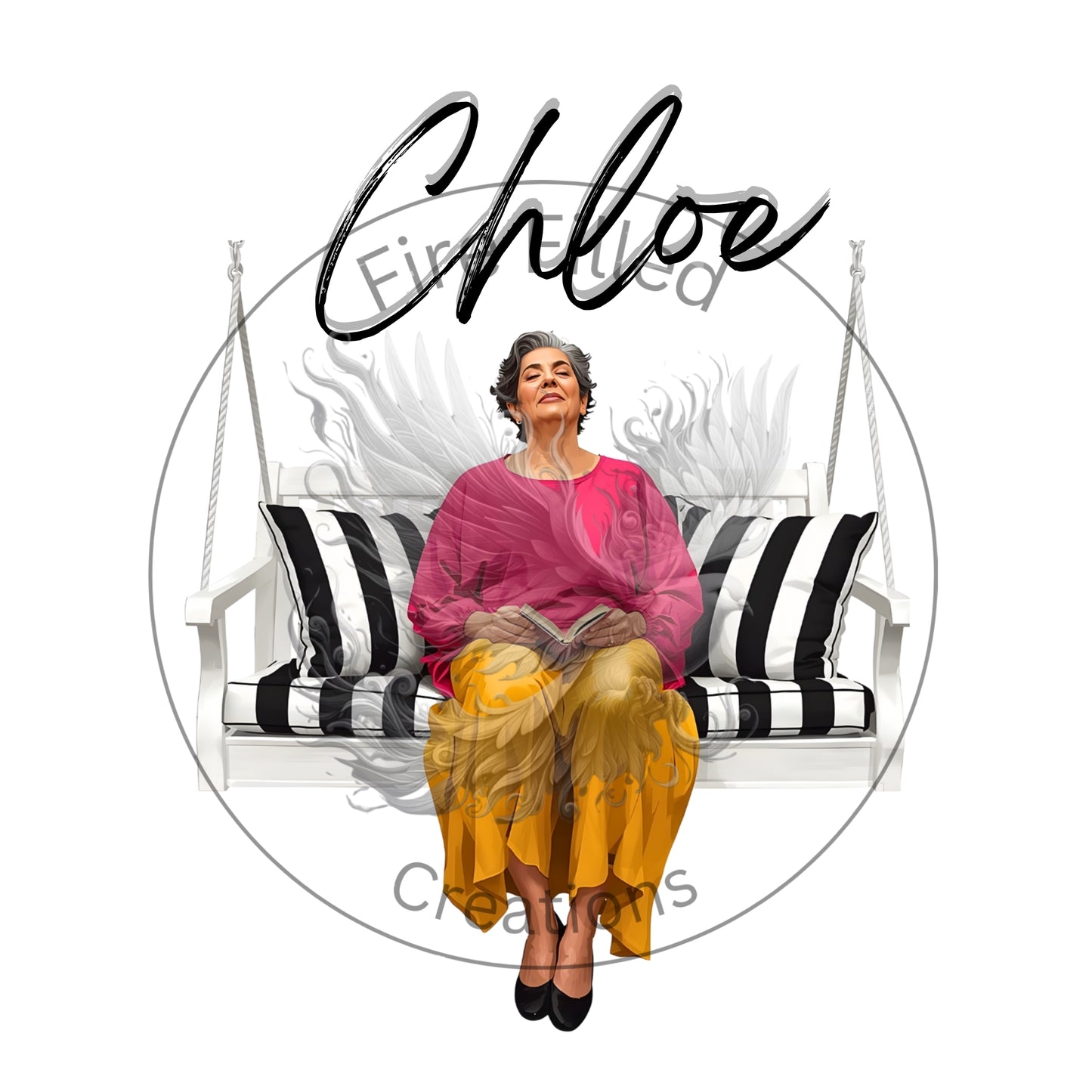 Spring Doll Collection