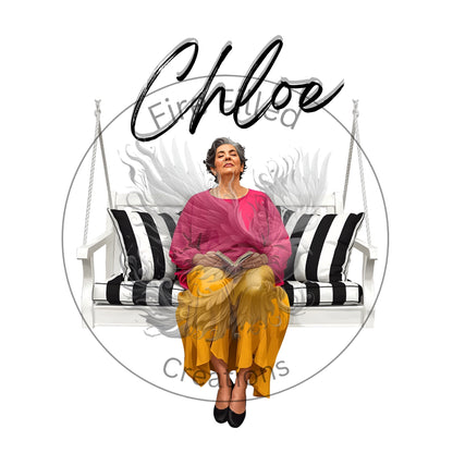 Spring Doll Collection