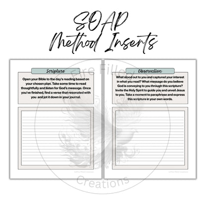 SOAP Method Inserts