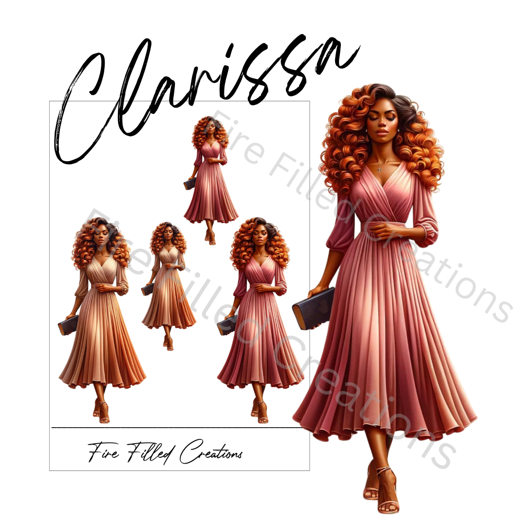 Church Bound Women Collection