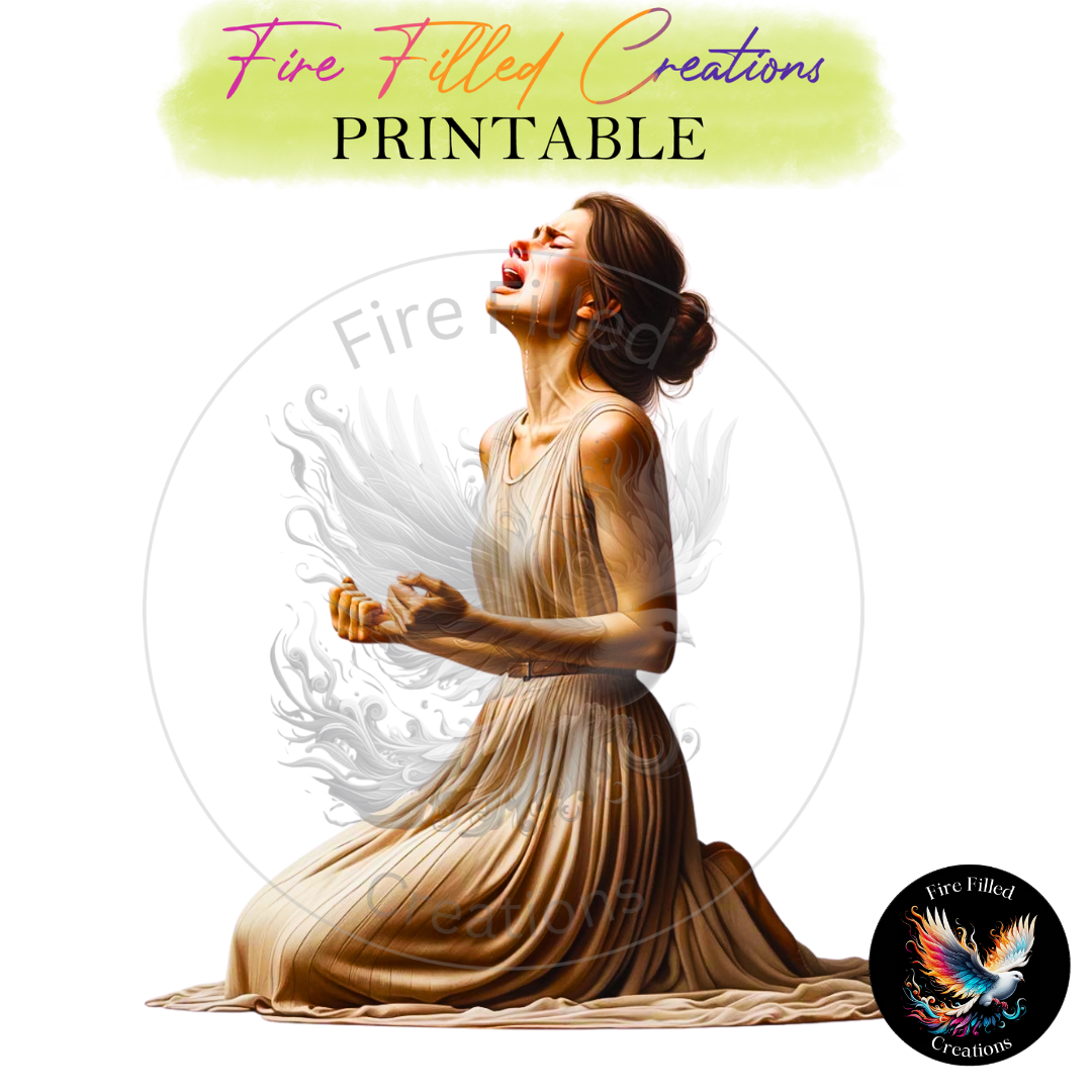 First Watch (Printable)