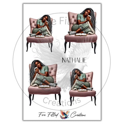 Meditating On God Collection