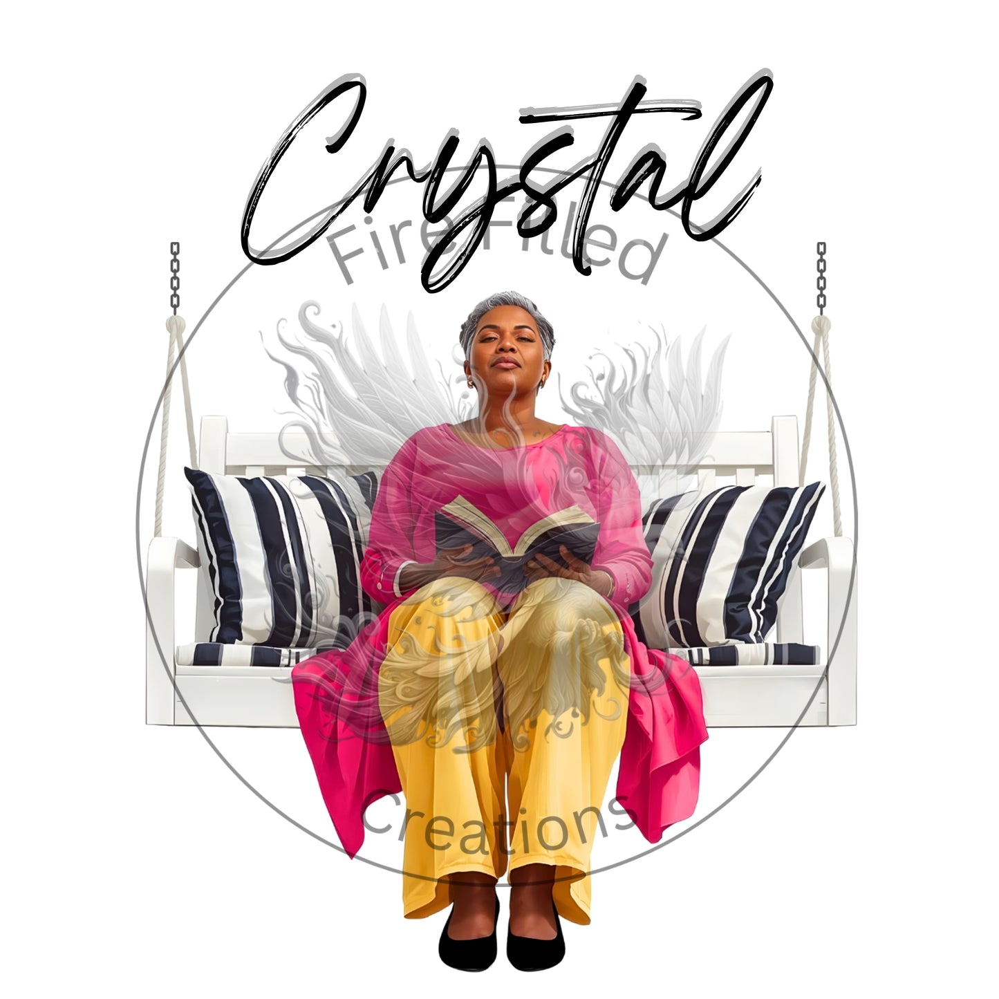 Spring Doll Collection