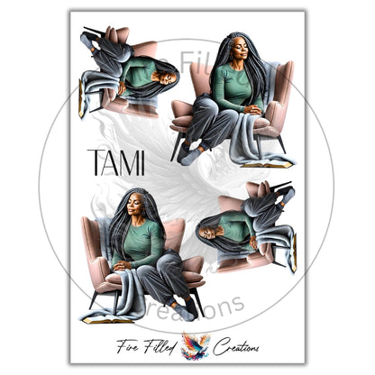 Meditating On God Collection