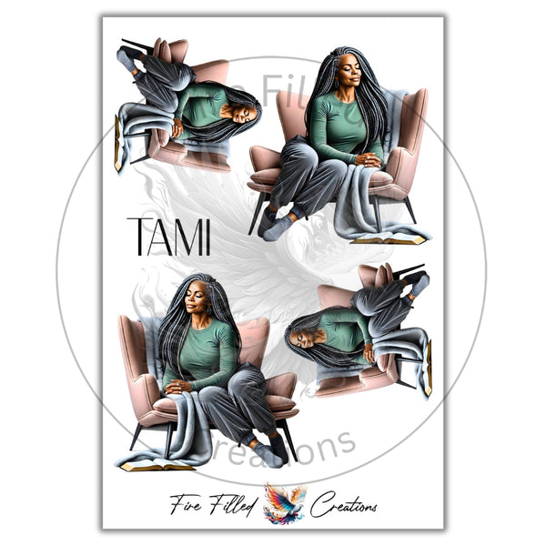 Meditating On God Collection