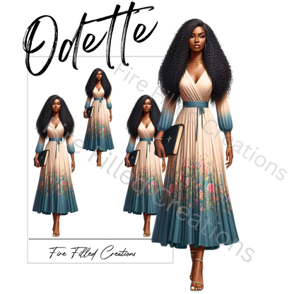 Church Bound Women Collection