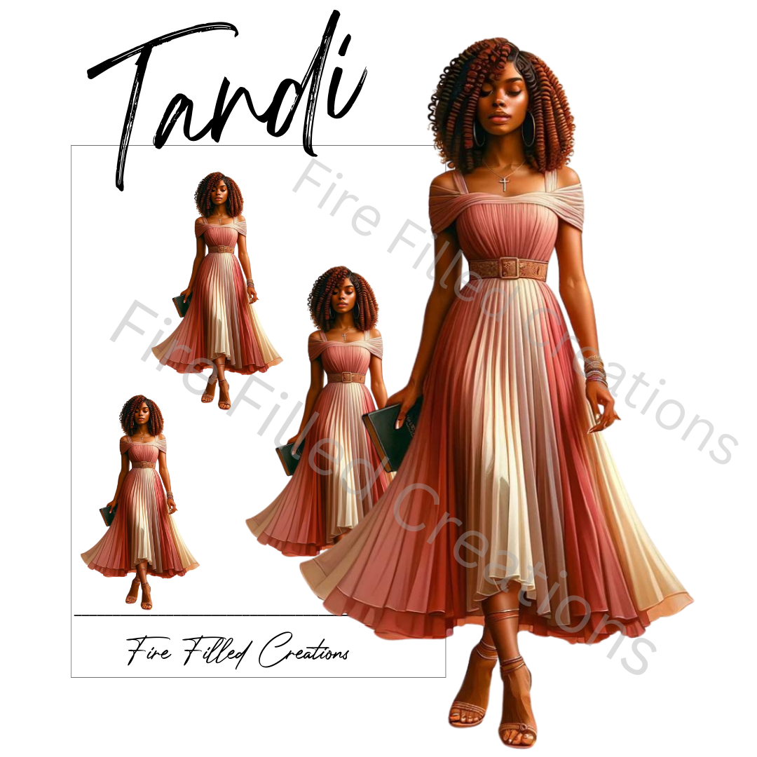 Church Bound Women Collection