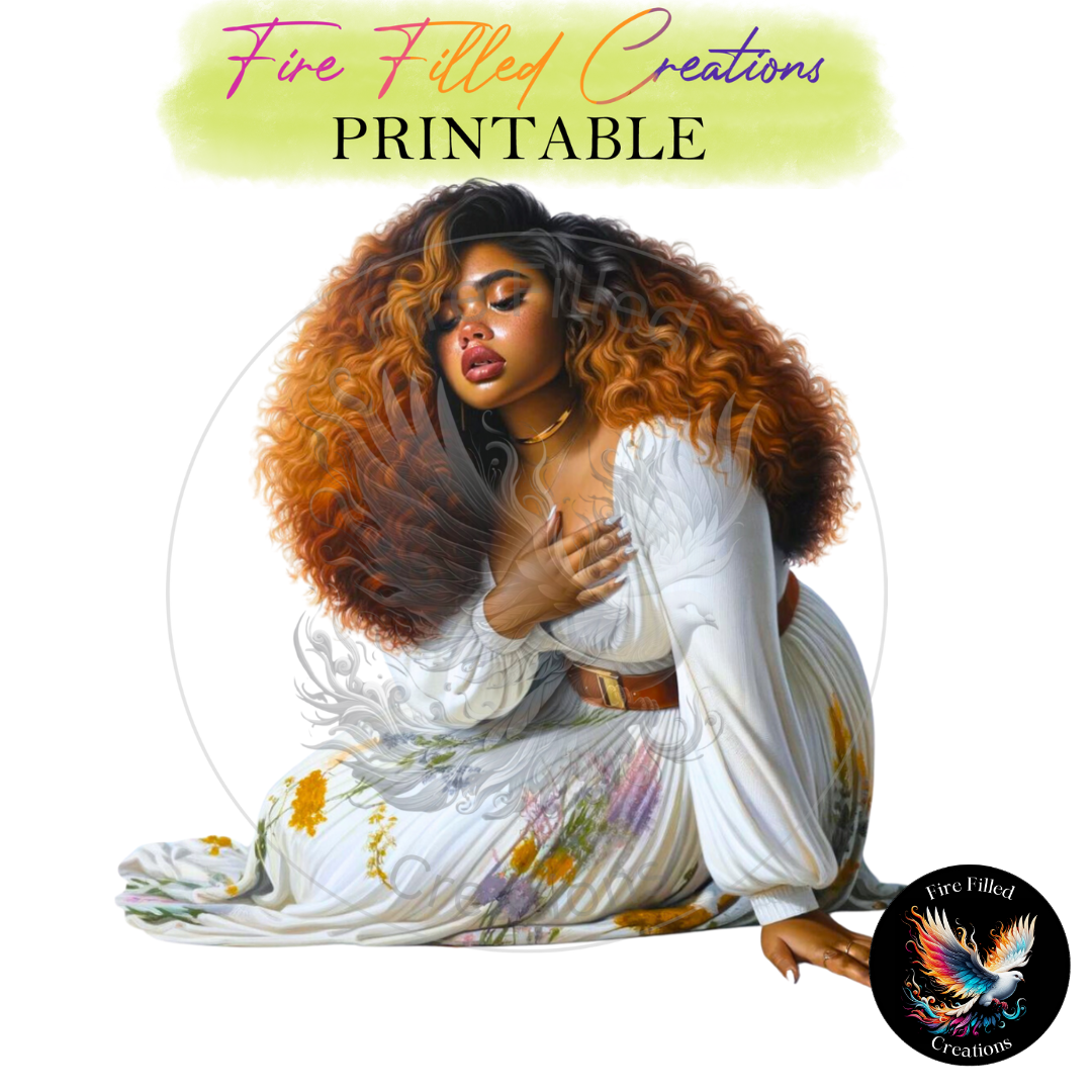 Intercessor Collection #2 (Printable)