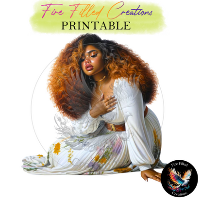 Intercessor Collection #2 (Printable)