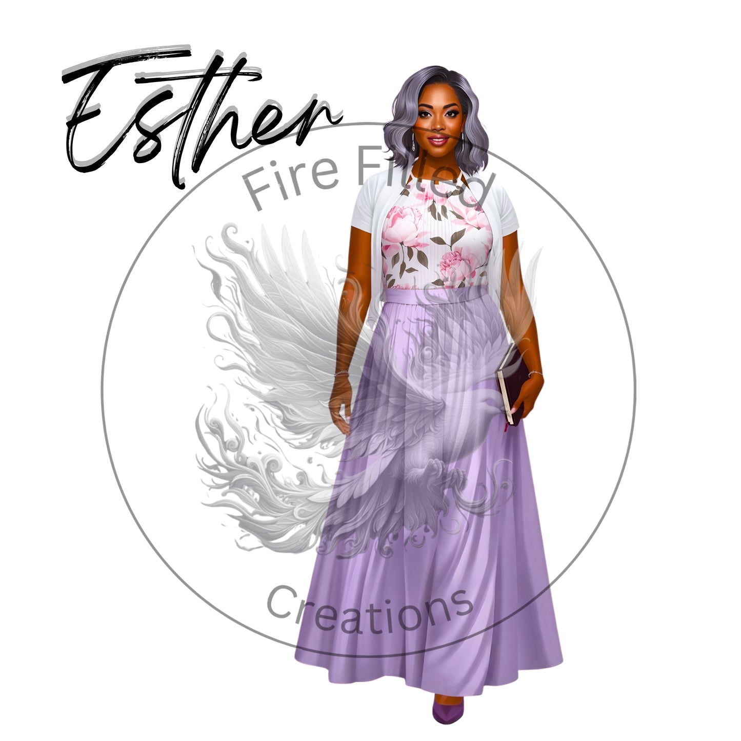 Spring Doll Collection