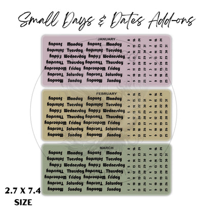 The Faith Based Quarterly STICKER Subscription (Please Read!)