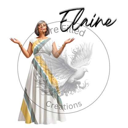 Spring Doll Collection