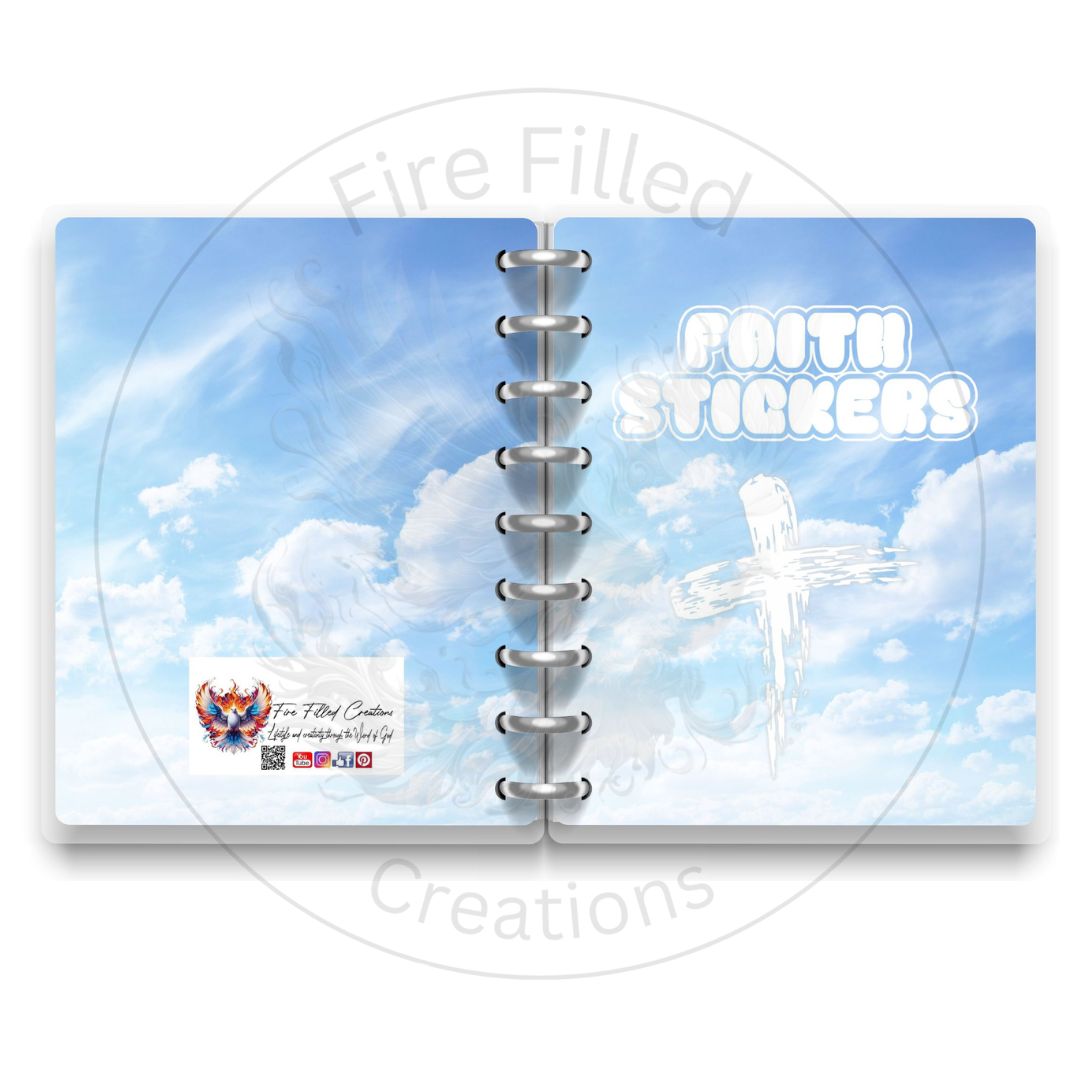 Sticker Albums