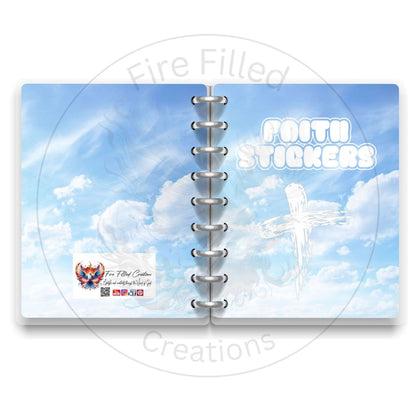Sticker Albums