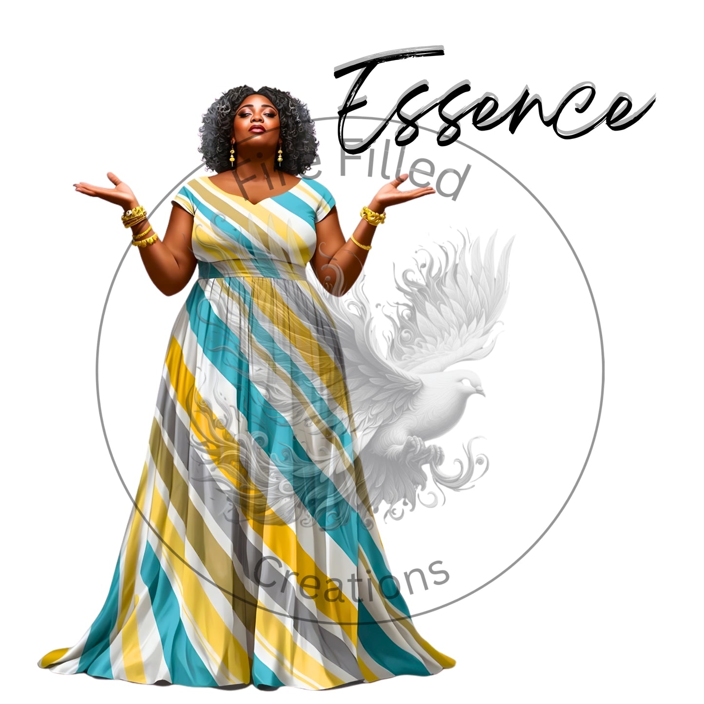 Spring Doll Collection