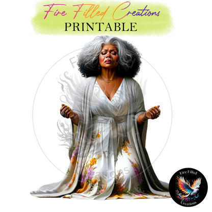 Intercessor Collection #2 (Printable)