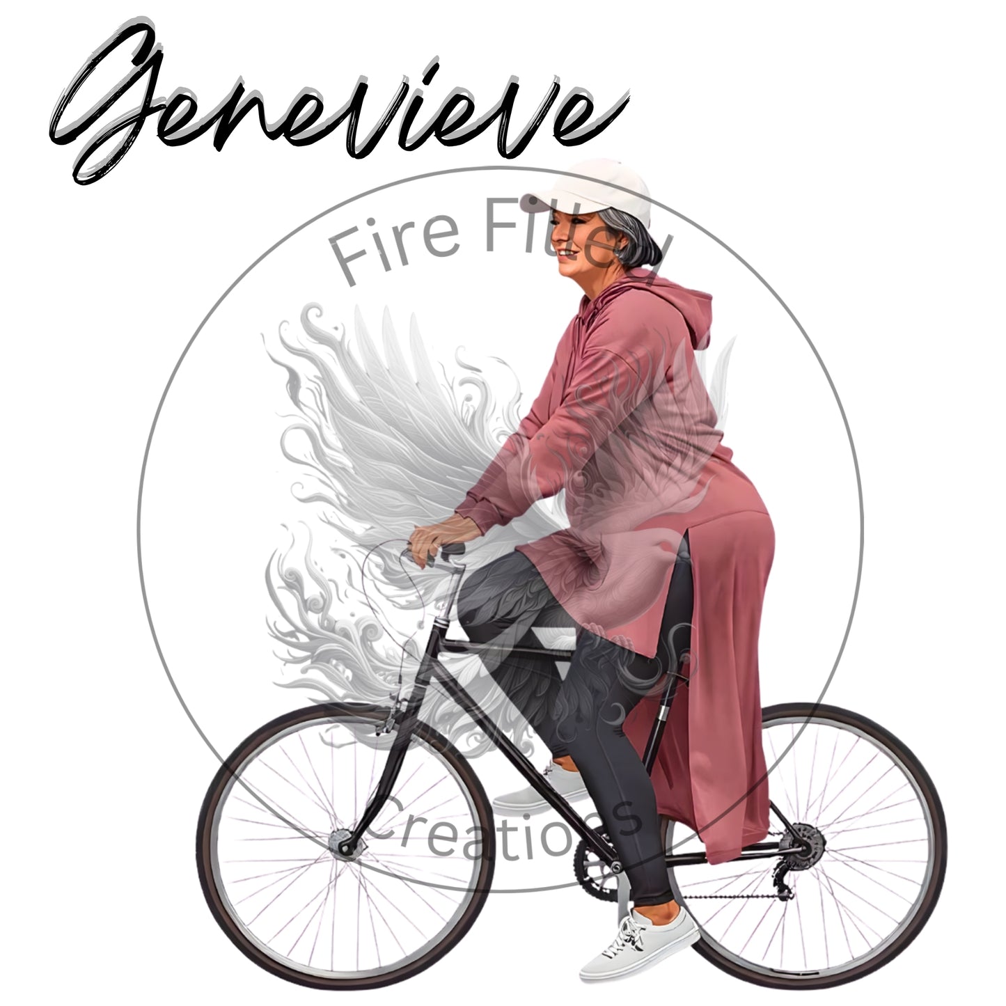 Spring Doll Collection