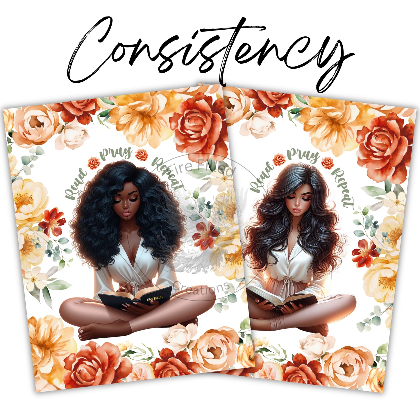 Journal & Planner Covers