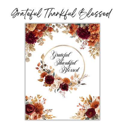 Faith Dashboards