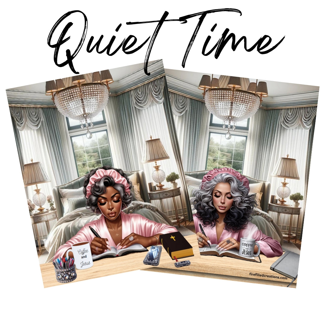 "Pray Like This" Prayer Journal with Cover