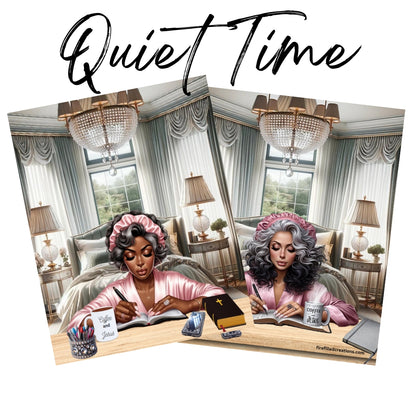 "Pray Like This" Prayer Journal with Cover