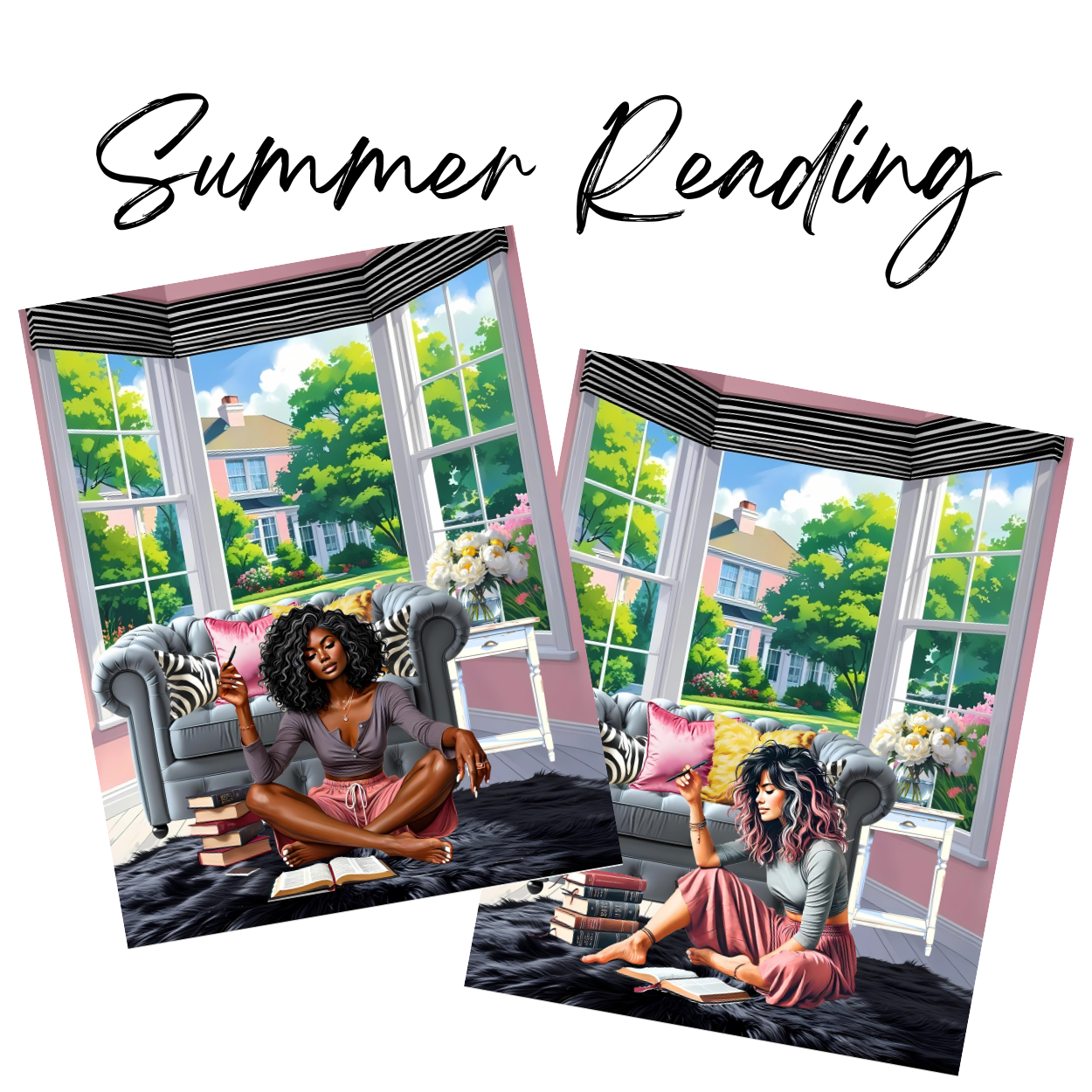 Devotional Faith Journal & Cover - Undated