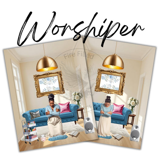 Journal & Planner Covers